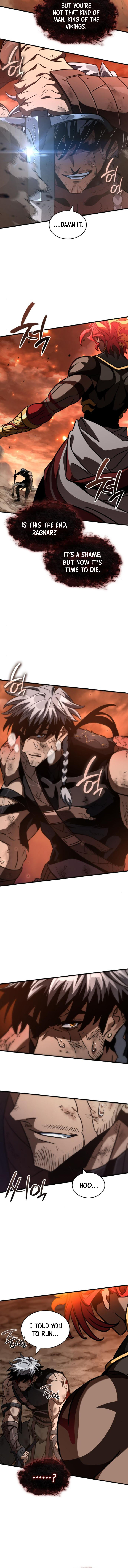 Valhalla Saga Chapter 36 10